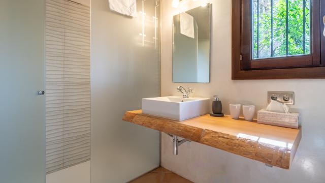 Rural Villa Can Salem