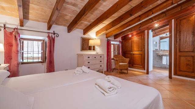 Rural Villa Can Salem