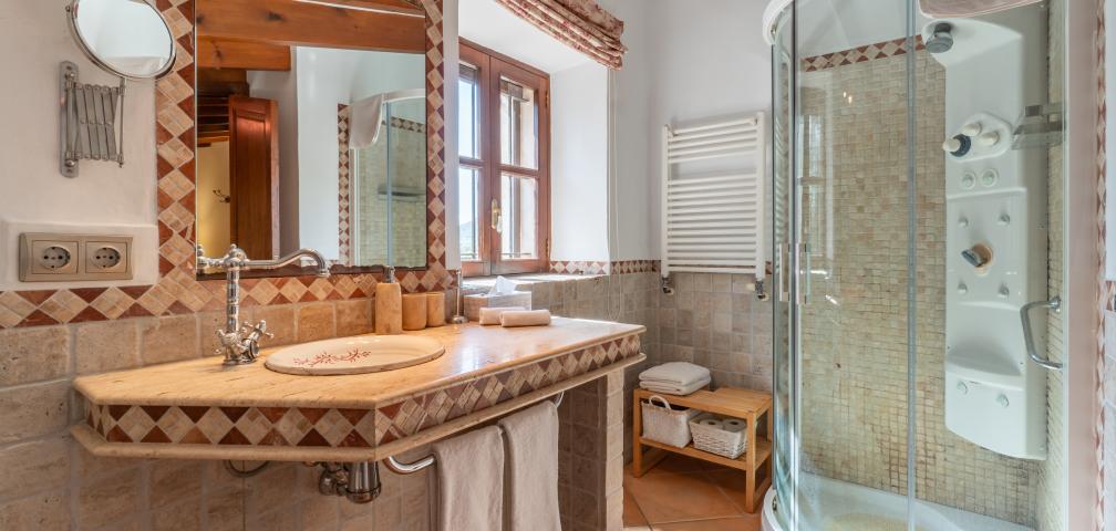 Rural Villa Can Salem