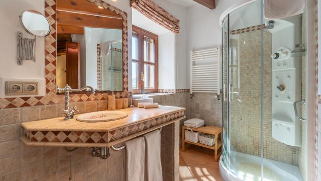 Rural Villa Can Salem