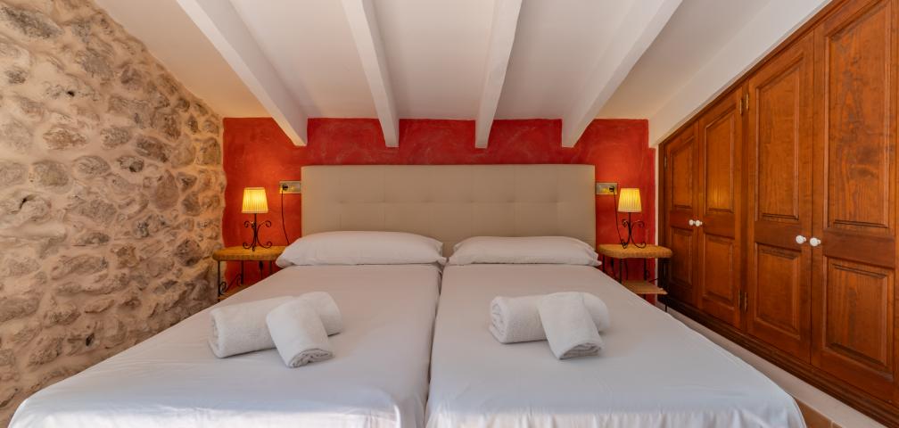 Rural Villa Can Salem