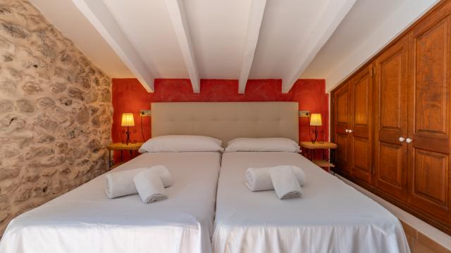 Rural Villa Can Salem