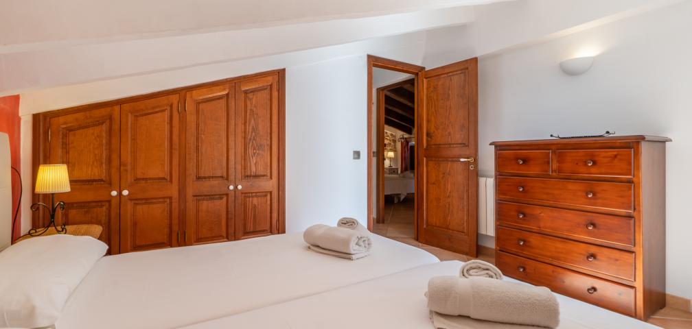 Rural Villa Can Salem