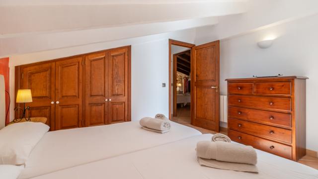 Rural Villa Can Salem