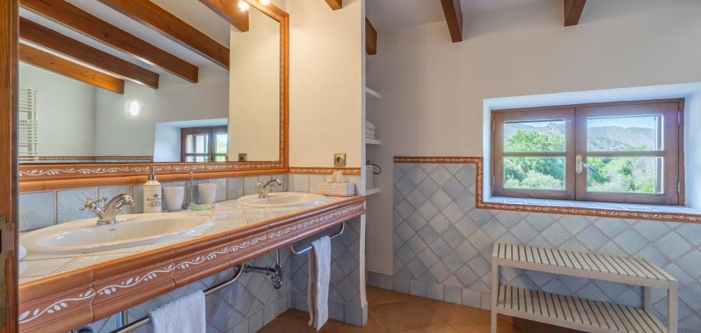 Rural Villa Can Salem