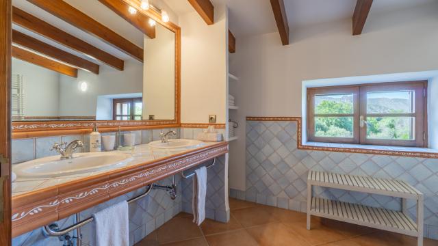 Rural Villa Can Salem