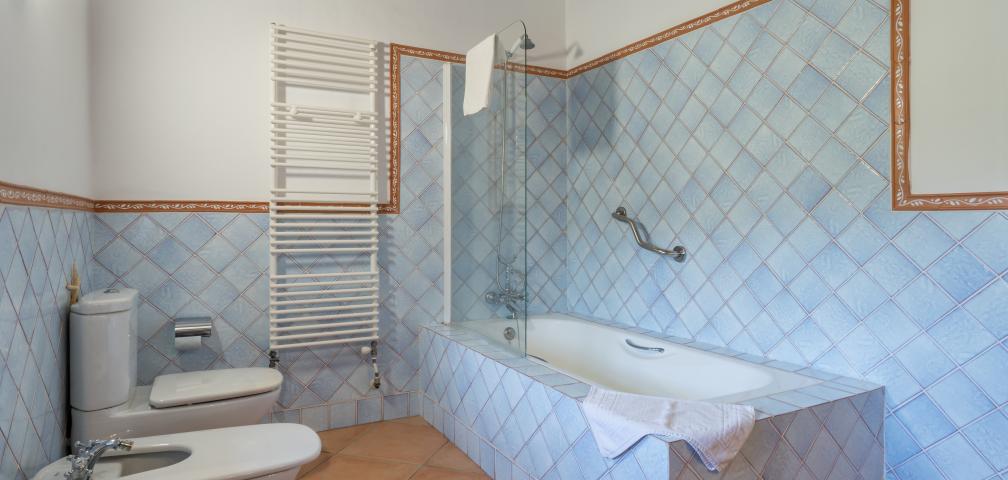 Rural Villa Can Salem