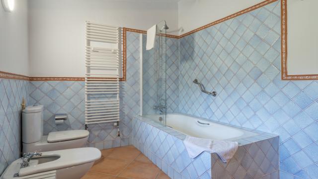 Rural Villa Can Salem