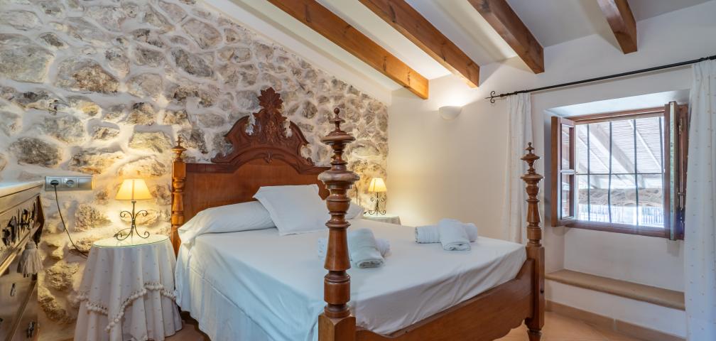 Rural Villa Can Salem