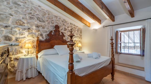 Rural Villa Can Salem