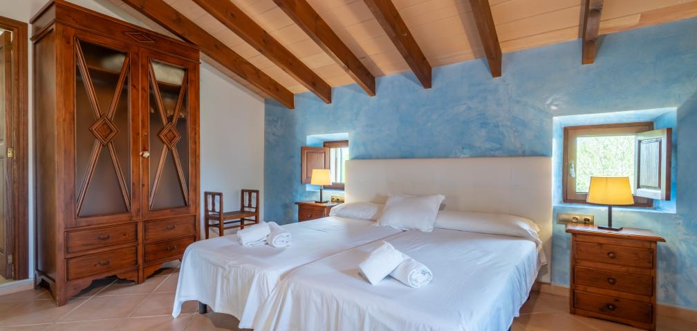 Rural Villa Can Salem