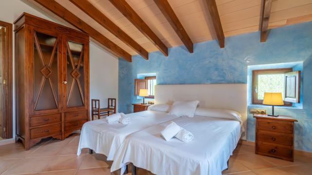 Rural Villa Can Salem