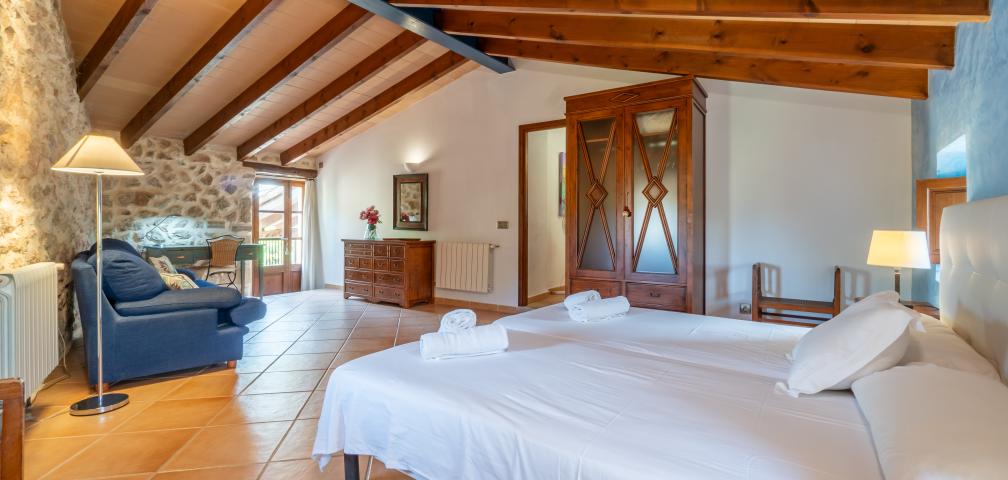 Rural Villa Can Salem