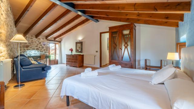 Rural Villa Can Salem