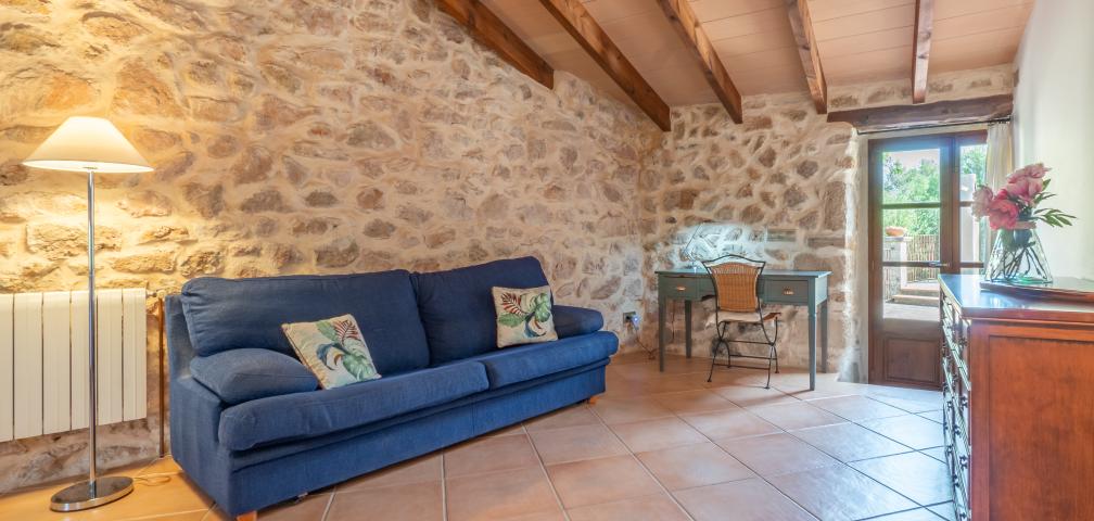 Rural Villa Can Salem