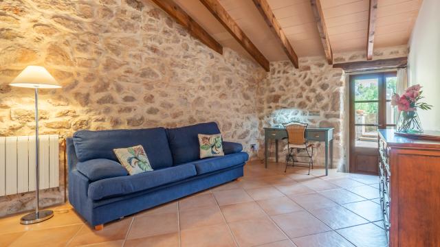 Rural Villa Can Salem