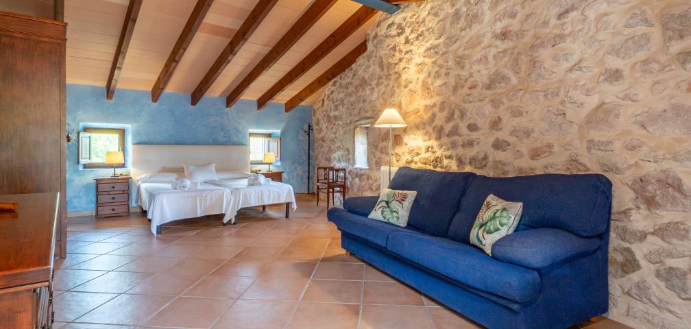 Rural Villa Can Salem