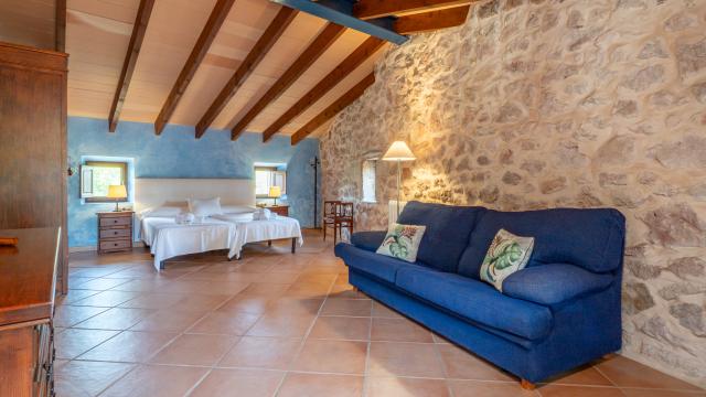 Rural Villa Can Salem