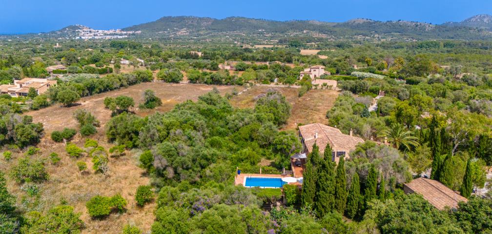 Rural Villa Can Salem