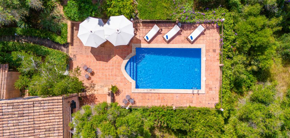 Rural Villa Can Salem