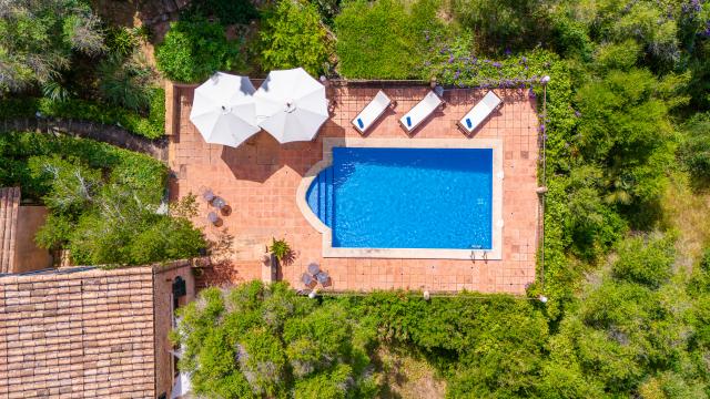 Rural Villa Can Salem