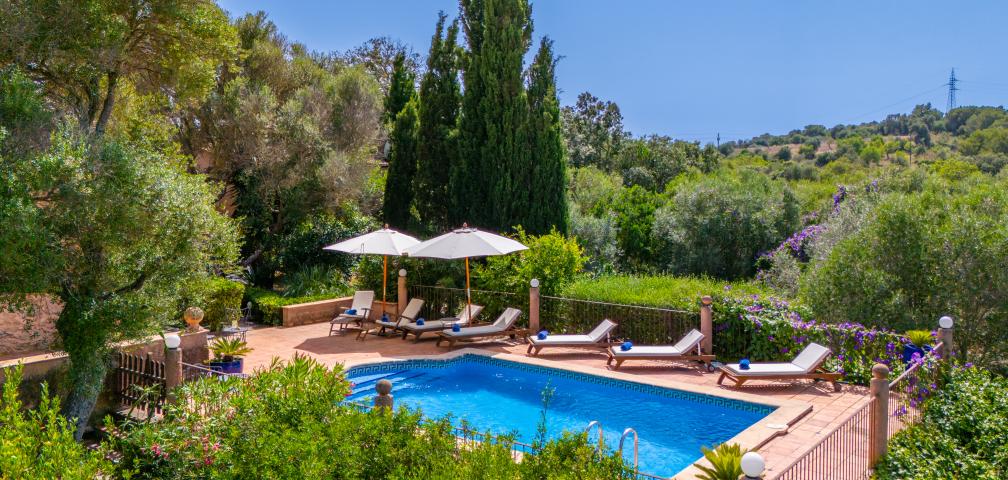 Rural Villa Can Salem