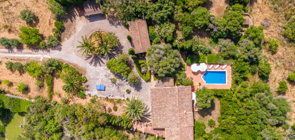 Rural Villa Can Salem