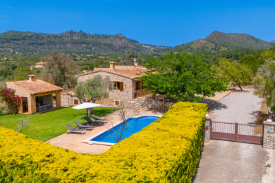 Rural Villa Na Pedas