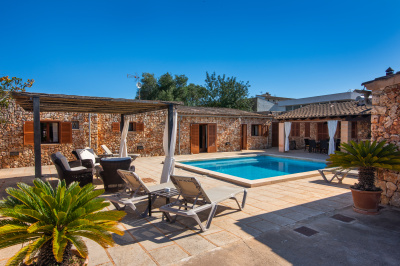 Finca S'Hortet