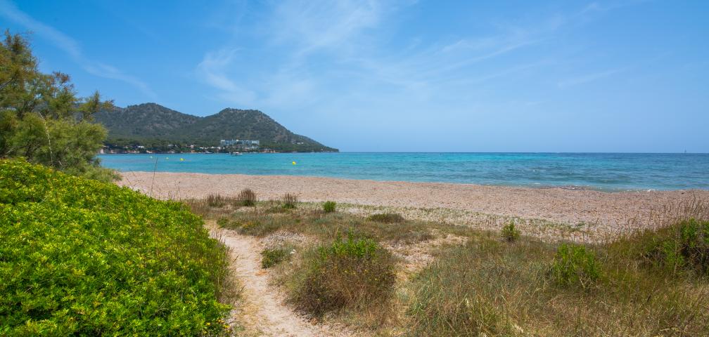 Rural Villa Es Raconet