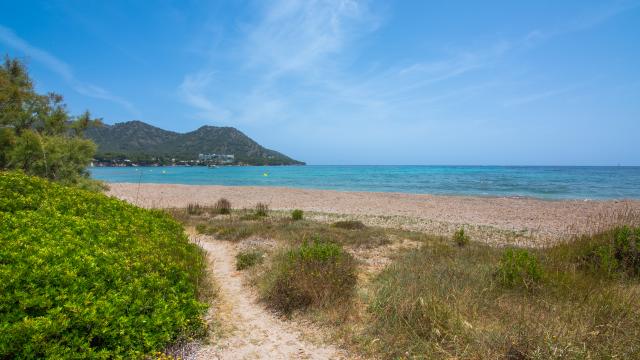 Rural Villa Es Raconet