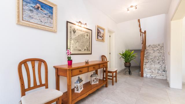 Rural Villa Es Raconet