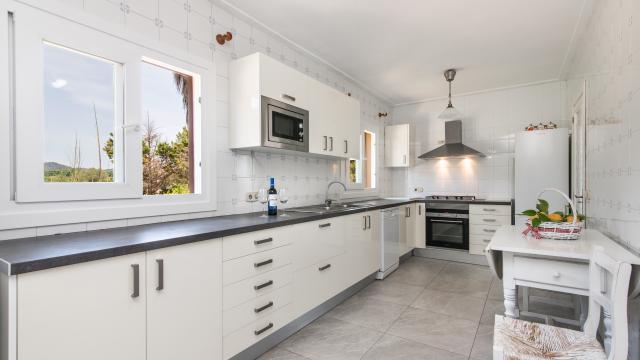 Rural Villa Es Raconet