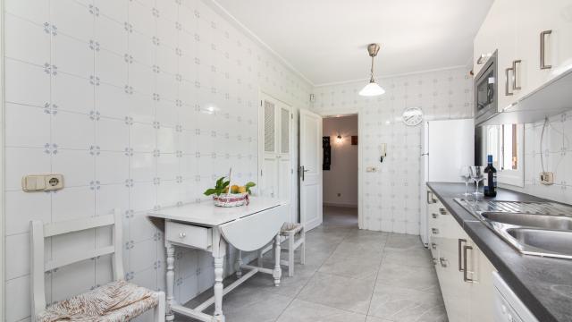 Rural Villa Es Raconet