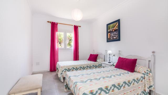 Rural Villa Es Raconet