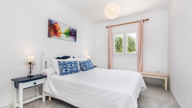 Rural Villa Es Raconet