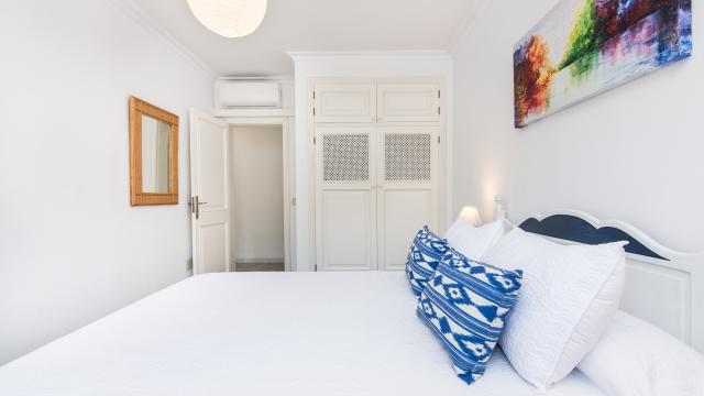 Rural Villa Es Raconet