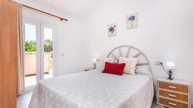 Rural Villa Es Raconet