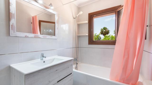 Rural Villa Es Raconet