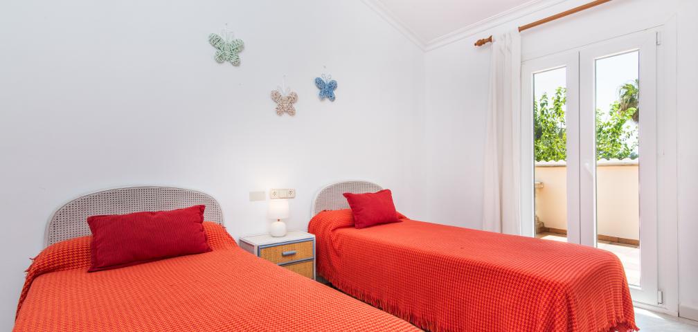 Rural Villa Es Raconet