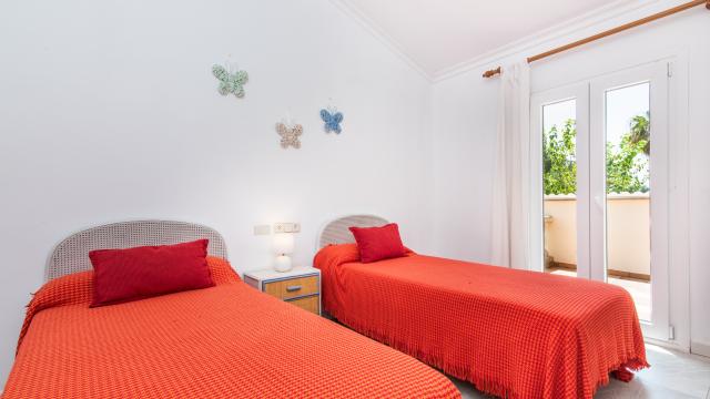 Rural Villa Es Raconet