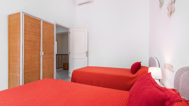 Rural Villa Es Raconet