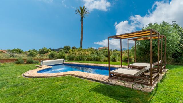 Rural Villa Sa Morada