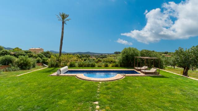 Rural Villa Sa Morada