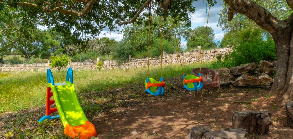 Rural Villa Sa Morada