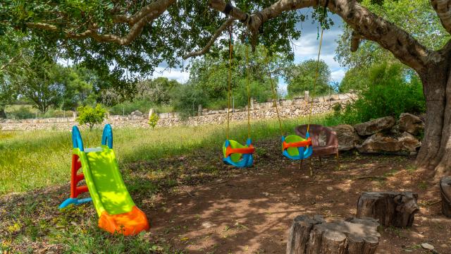 Rural Villa Sa Morada