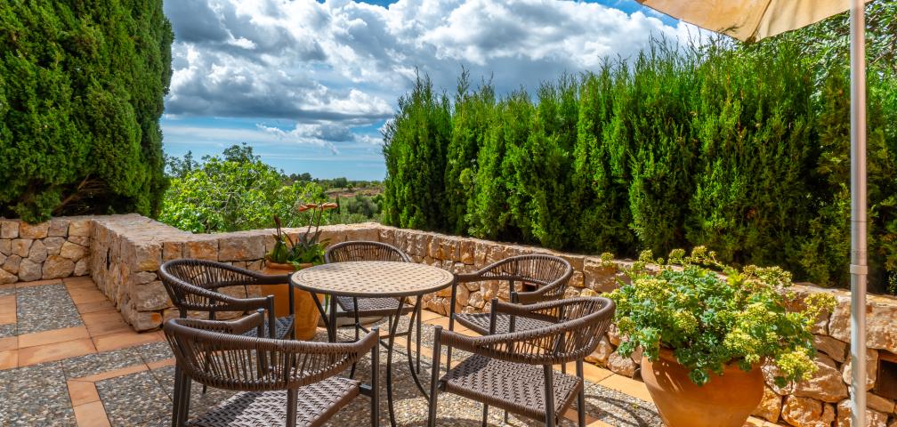 Rural Villa Sa Morada