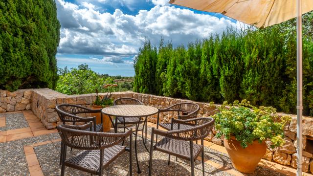 Rural Villa Sa Morada