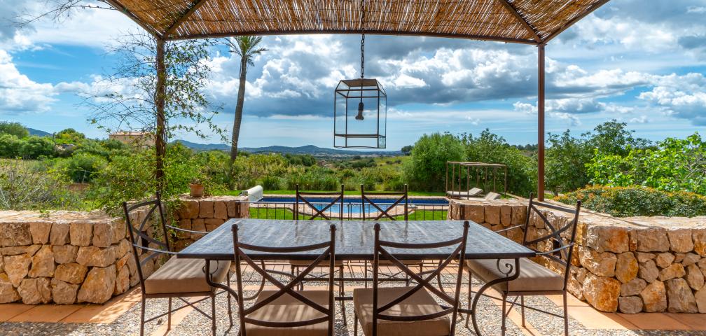 Rural Villa Sa Morada