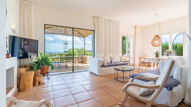 Rural Villa Sa Morada